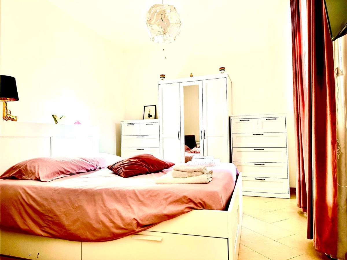 Gg Home Cosenza Kültér fotó